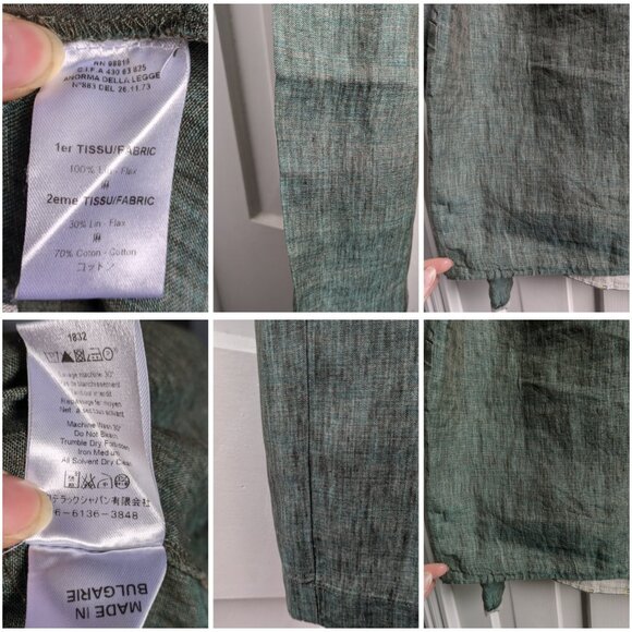 Cotelac 2 piece suit - Picture 10 of 10